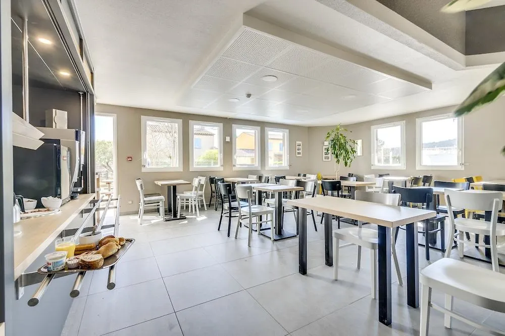 B&B Hotel Brignoles La Celle