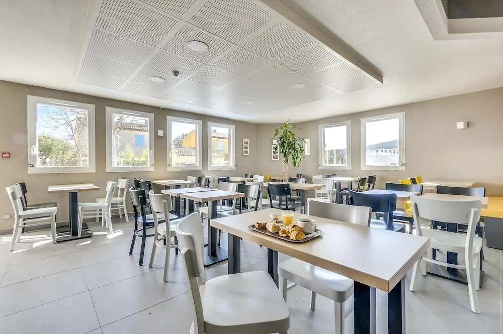 B&B Hotel Brignoles La Celle